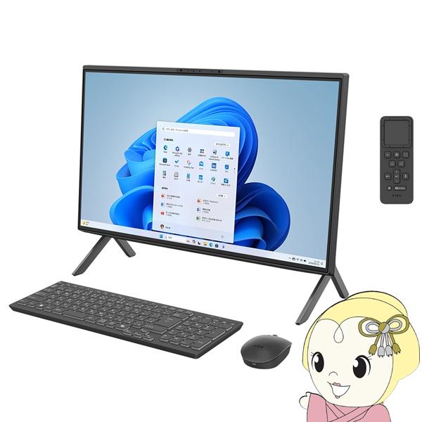 デスクトップパソコン 富士通 FUJITSU FMV Desktop F/23.8型/Core i7...