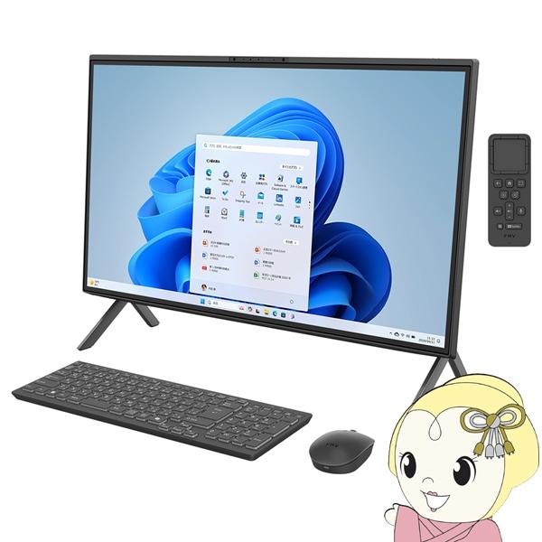 デスクトップパソコン 富士通 FUJITSU FMV Desktop F/27型/Core i7-1...