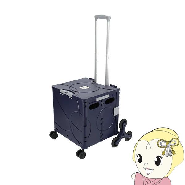 ＆．FLAT アンドフラット コンパクトキャリーケース Ranger 36L FR01-36L-NV