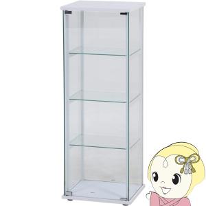 不二貿易 コレクションケース フィギュアケース 4段 160cm ホワイト Amazon.co.jp: 不二貿易 コレクションケース フィギュアケース 4