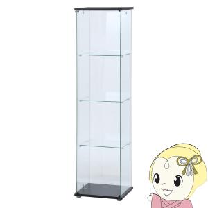 不二貿易（Fuji Boeki） コレクションケース ガラスケース フィギュア