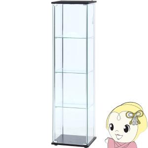 不二貿易（Fuji Boeki） コレクションケース ガラスケース フィギュア