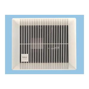 [予約]パナソニック 浴室用換気扇　シロッコファン　パイプφ75mm買換対応機種 FY-10U3