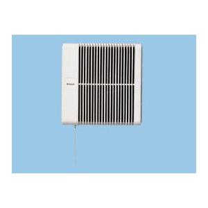 [予約]パナソニック 浴室用換気扇　同時給排式 FY-15BAA2