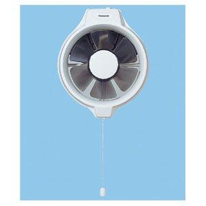 FY-20WP1 Panasonic 窓用換気扇 ウインペット