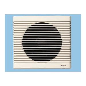 [予約]パナソニック 浴室用換気扇　コンビフローファン　強制同時給排・連動式シャッター FY-22B...