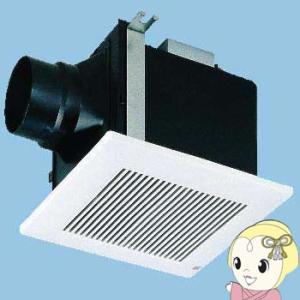 [予約]FY-24CK6BL パナソニック 天井埋込形換気扇 BL規格浴室用II型