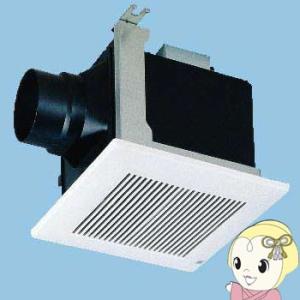 [予約]FY-24CK6BLS パナソニック 天井埋込形換気扇 BL規格浴室用I型・低騒音型