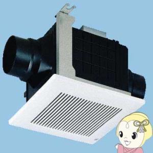 [予約]FY-24CPK6BL パナソニック 天井埋込形換気扇 BL規格サニタリー用ファン2室用II...