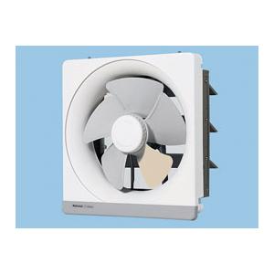 Panasonic（パナソニック） FY-30PM5 台所用換気扇 金属製 強-弱速調付