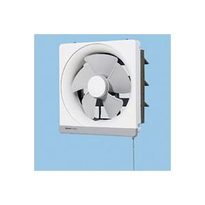 Panasonic（パナソニック） 換気扇 FY-30PM5 金属製換気扇 金属製