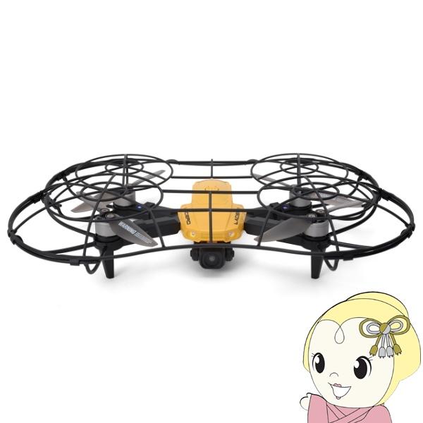 ドローン G-FORCE ジーフォース LACIERO ラ・シエロ RTFセット 重量80g 2.4...