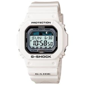 CASIO（カシオ） 腕時計 G-SHOCK G-LIDE GLX-5600-1JF : ぎおん - 通販