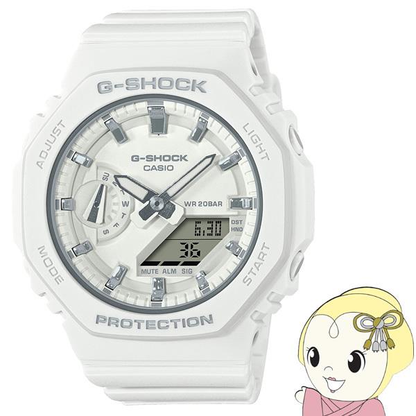 カシオ G-SHOCK（Gショック）腕時計 GA-2100のダウンサイジングモデル GMA-S210...