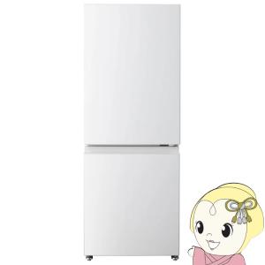 SHARP（シャープ） [予約 約2-3週間以降]冷蔵庫 SHARP 152L 幅49.5cm