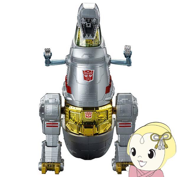 Robosen フラッグシップ グリムロック 英語版（トランスフォーマー）