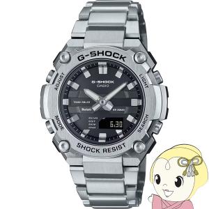 G-SHOCK カシオ 腕時計 G-STEEL GST-W110-1AJF : ぎおん - 通販