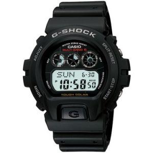 CASIO（カシオ） 腕時計 G-SHOCK 電波ソーラー MULTIBAND6 BASIC GW