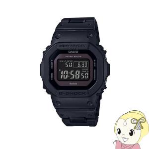 G-SHOCK カシオ CASIO GW-B5600HR-1JF [GW-B5600HR Bluetooth