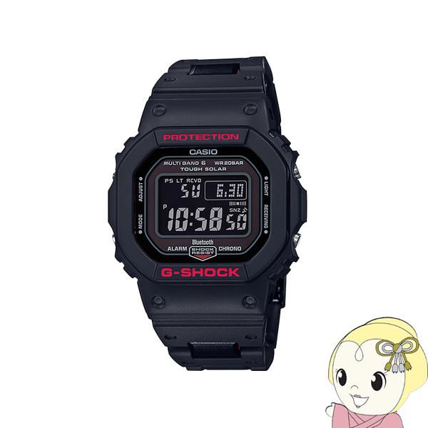 カシオ CASIO G-SHOCK GW-B5600HR-1JF [GW-B5600HR Bluet...