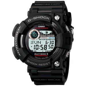 G-SHOCK 【最大36回無金利ローン】カシオ フロッグマン GWF-D1000-1JF