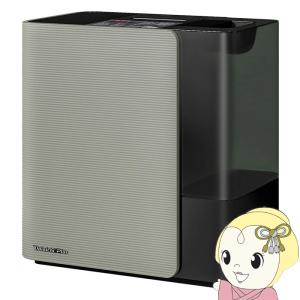 ダイニチ ダイニチ ハイブリッド式加湿器 HD-LX1025-K（チャコール