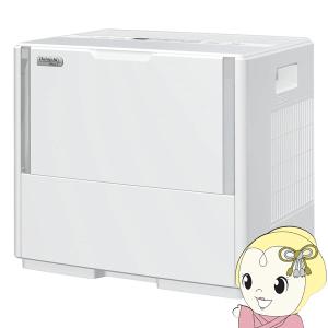 ダイニチ（Dainichi） HD-LX1224(H) ハイブリッド式加湿器 [モスグレー