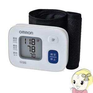 オムロン 手首式 血圧計 30回 （1人分） HEM-6162｜gion