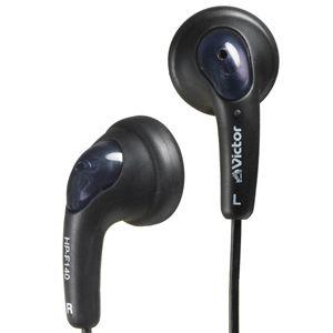 Hp F140 B ビクター インナーイヤーヘッドホン Hp F140 B ぎおん 通販 Yahoo ショッピング