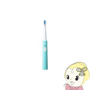 オムロン（OMRON） 音波式電動歯ブラシ 充電式 ホワイト HT-B3200