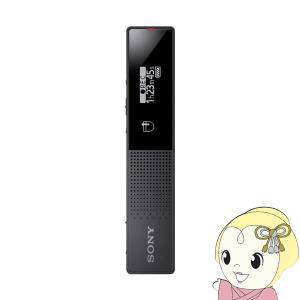 SONY（ソニー） [予約 約1週間以降]リニアPCM対応ICレコーダー SONY