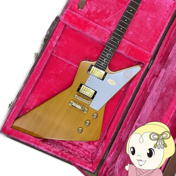 エレキギター Epiphone エピフォン Inspired by Gibson Custom 19...