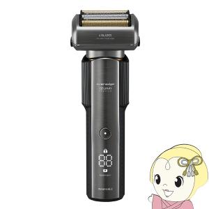 IZUMI 電気シェーバー everedge(エバーエッジ) 充電・交流式［6枚刃