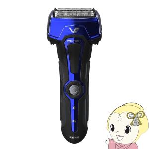 IZUMI（家電、工具） メンズシェーバー マクセルイズミ 4枚刃