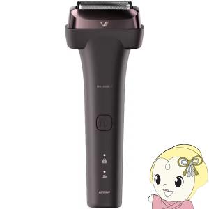 IZUMI イズミ IZF-V855W & シェーバーオイル セット IZUMI（イズミ） マクセルイズミ IZF-V855W-T ブラウン V8 Series