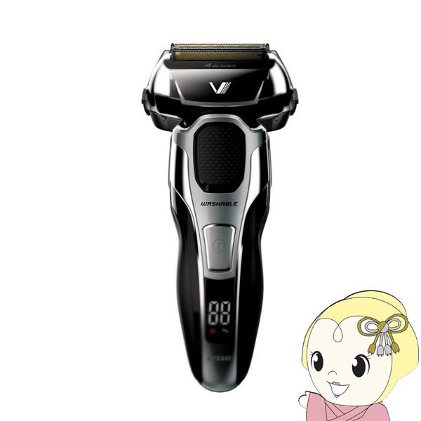 マクセルイズミ 往復式シェーバー ハイエンドシリーズ 4枚刃モデル IZF-V931-S 敬老の日 ...