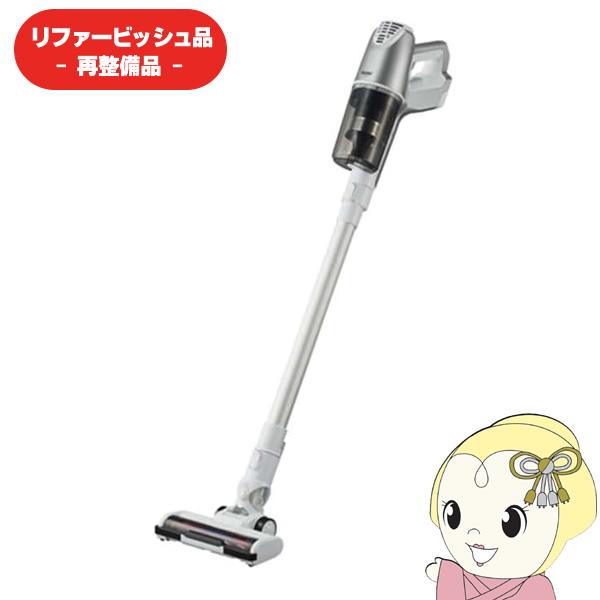 【リファービッシュ品/超美品】Haier ハイアール サイクロン式コードレスクリーナー JC-BSC...