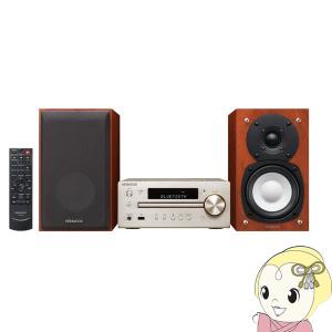 [予約]JVC ケンウッド コンパクト Hi-Fiオーディオシステム FM/AM Bluetooth ハイレゾ対応 K-515-N｜gion