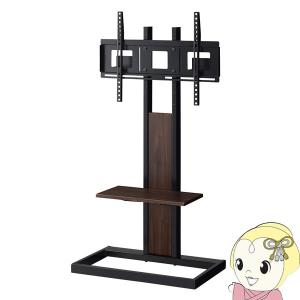 TIMEZ 【メーカー直送】 KF-865 ハヤミ工産 〜65V型対応 壁寄せテレビ
