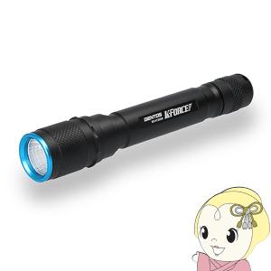 GENTOS ジェントス Gシリーズ ハイブリッド式LEDハンディライト106RG