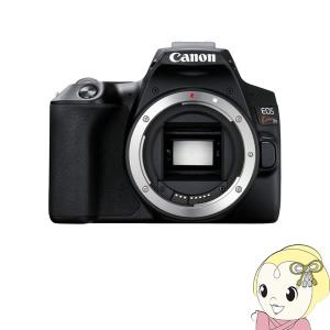 キヤノン デジタル一眼レフカメラ Canon EOS Kiss X10 ボディ [ブラック]｜gion