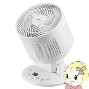 QUADS（クワッズ） ツインブレード3D DCサーキュレーター DUOAIR DC