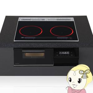 ビルトインIHクッキングヒーター パナソニック ...の商品画像