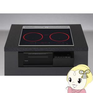 Panasonic（パナソニック） KZ-12C IHクッキングヒーター 200V