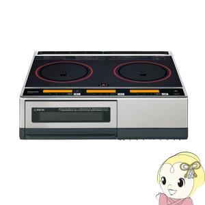 Panasonic - パナソニックIHクッキングヒーター Panasonic IHクッキングヒーター 幅59cm パナソニック KZ-E60KG
