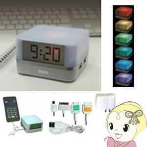 ANDO やすらぐほたるタップ(アダプタ付) L12-7090