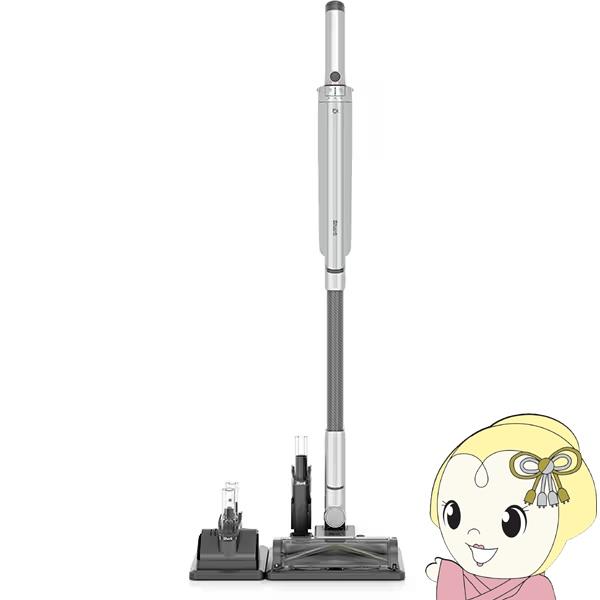 掃除機 シャーク Shark EVOPOWER SYSTEM BOOST LC600JGY [フロス...