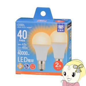 TOSHIBA（東芝） [法人限定][即納在庫有り] LDA4L-H-E17/S40W2