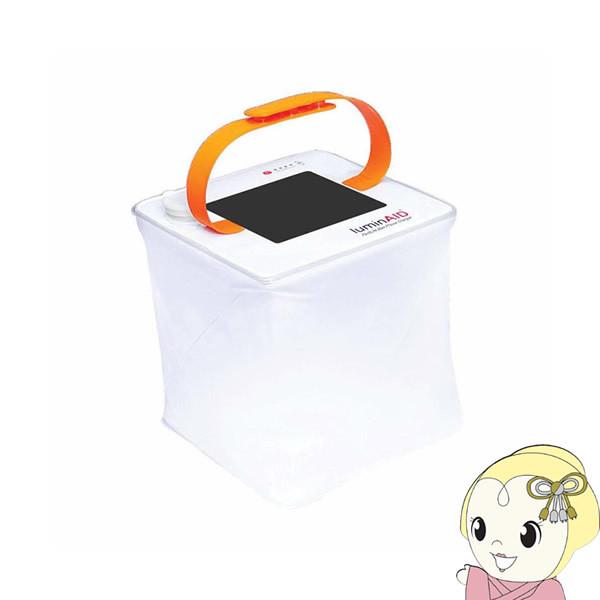 Power Practical 膨らまして使うソーラーランタン スマホ充電 機能付き 2000mAh...