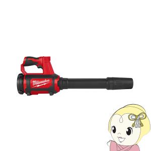 ミルウォーキー M12 コンパクトブロワー : Factory Gear Yahoo 